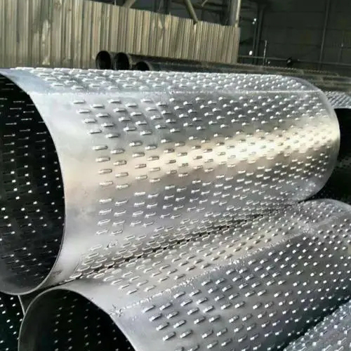 济南滤水管参考标准及其他因素