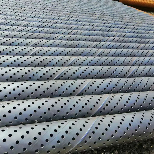 济南桥式滤水管如何分类？