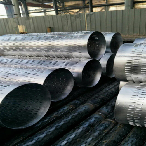 济南滤水管的加工要求有哪些？