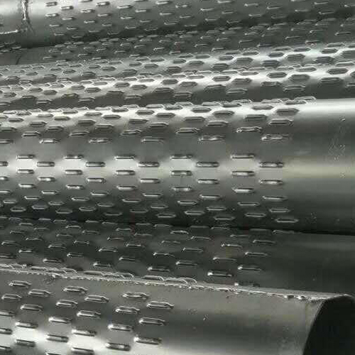 济南滤水管的焊接工艺有哪些