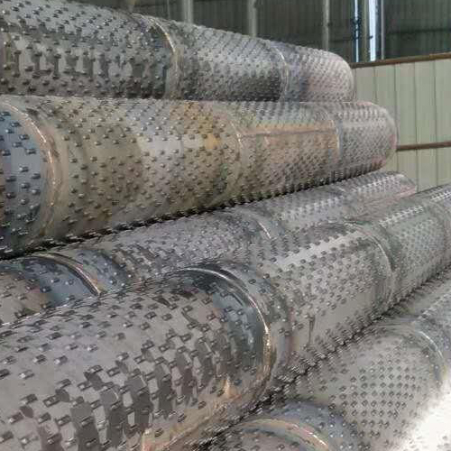 济南滤水管一般口径的选择方式