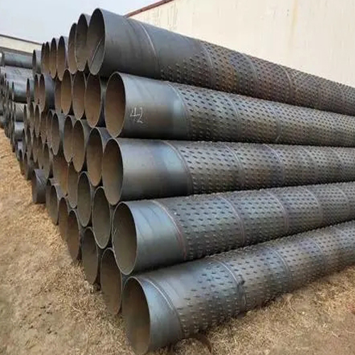 济南房建滤水管规格的选择