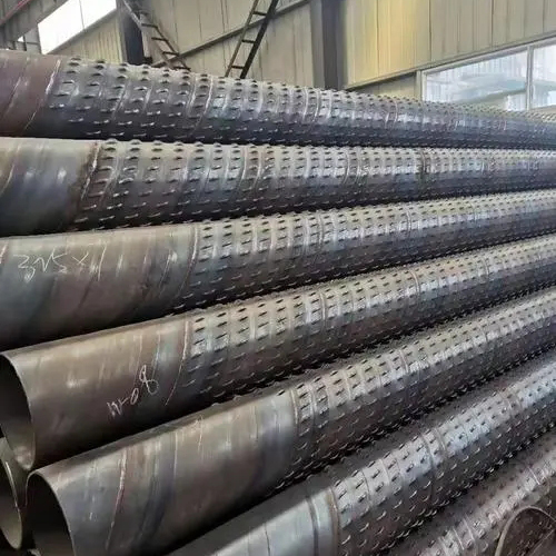 济南滤水管施工过程中如何保证安全操作？