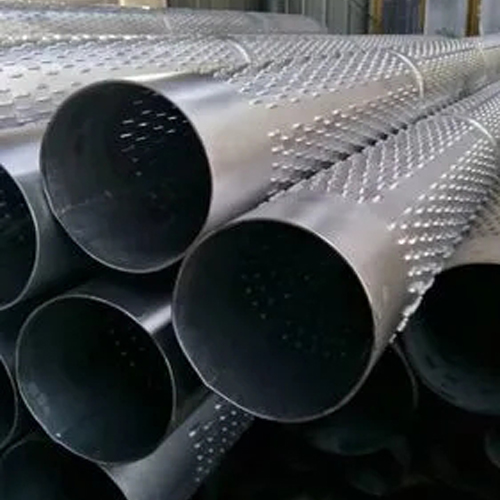 济南滤水管口径多大最适合施工？