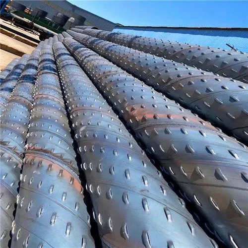 济南滤水管长度的选择方式