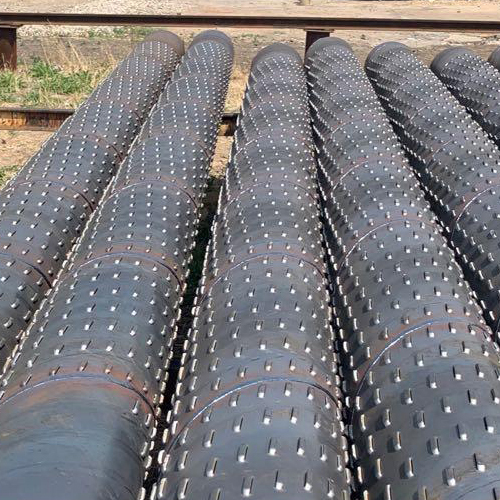 济南滤水管在工程建设中的作用是什么？