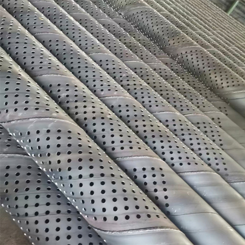 济南滤水管施工要求及施工条件