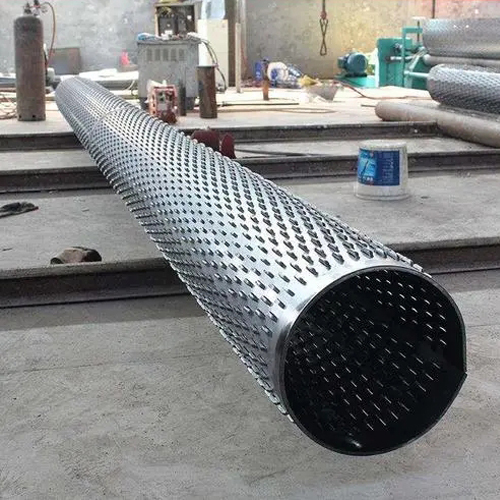 济南滤水管的施工标准包括哪几个方面？